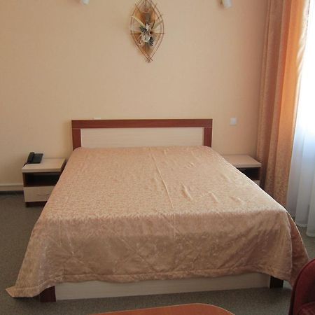 Sozh Hotel Gomel Exteriér fotografie