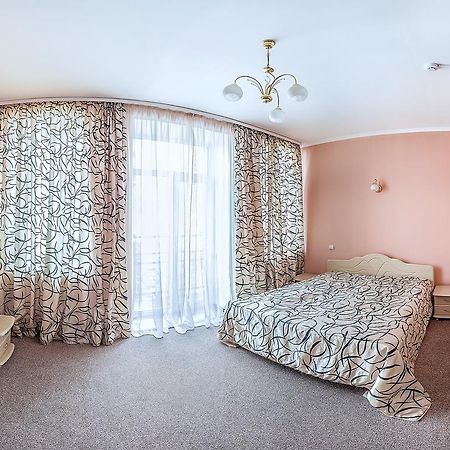 Sozh Hotel Gomel Pokoj fotografie