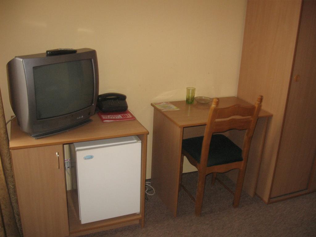 Sozh Hotel Gomel Pokoj fotografie