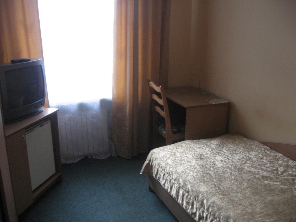 Sozh Hotel Gomel Pokoj fotografie