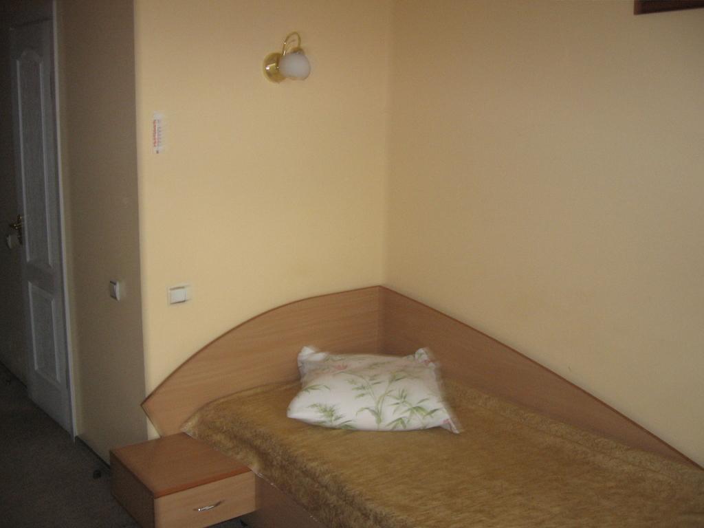 Sozh Hotel Gomel Pokoj fotografie