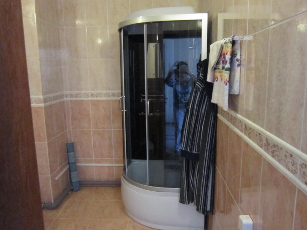 Sozh Hotel Gomel Pokoj fotografie