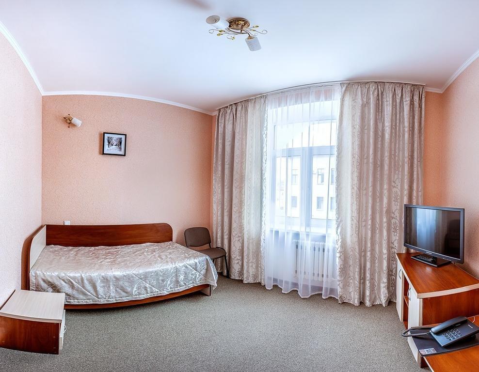 Sozh Hotel Gomel Pokoj fotografie