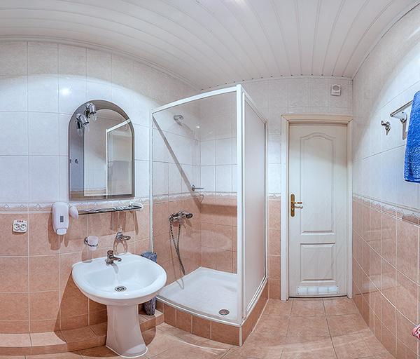 Sozh Hotel Gomel Pokoj fotografie