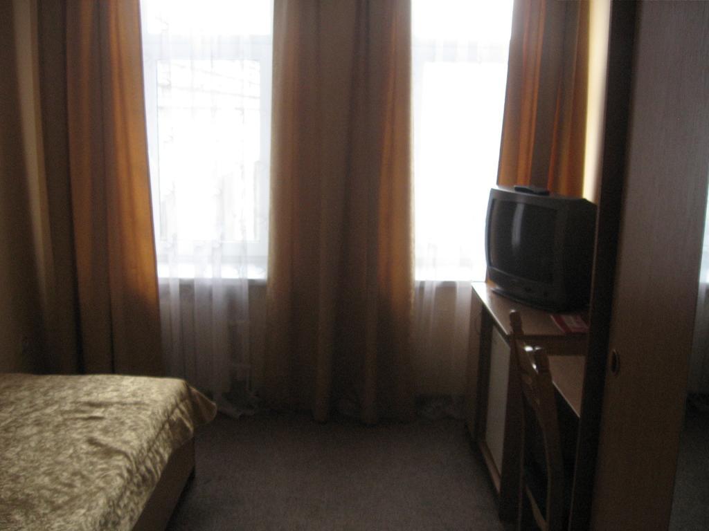 Sozh Hotel Gomel Pokoj fotografie
